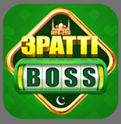 icon 3 Patti Boss